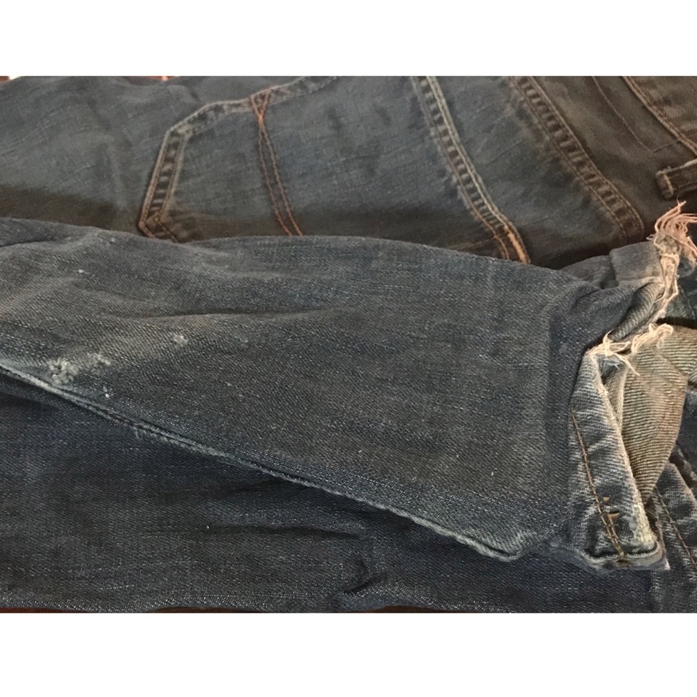 Men’s Bullhead Jeans 👖 - Picture 4 of 5